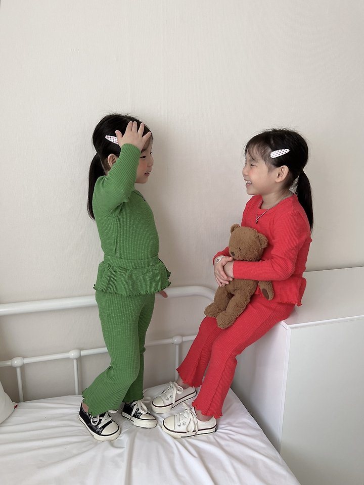 롤링코코부츠컷 10