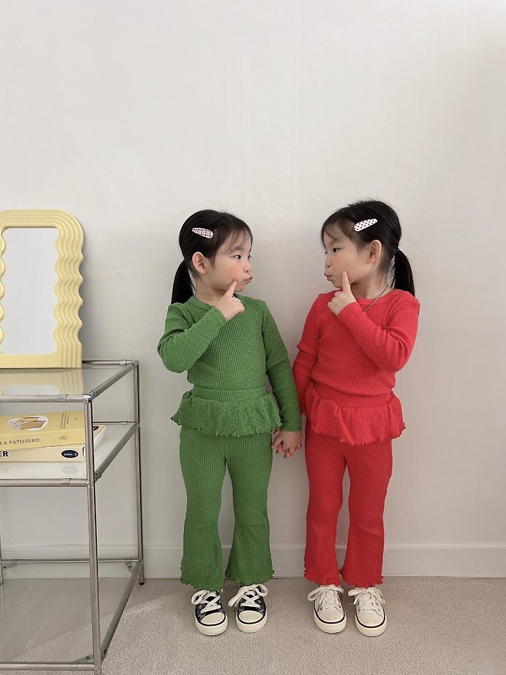 롤링코코부츠컷 15