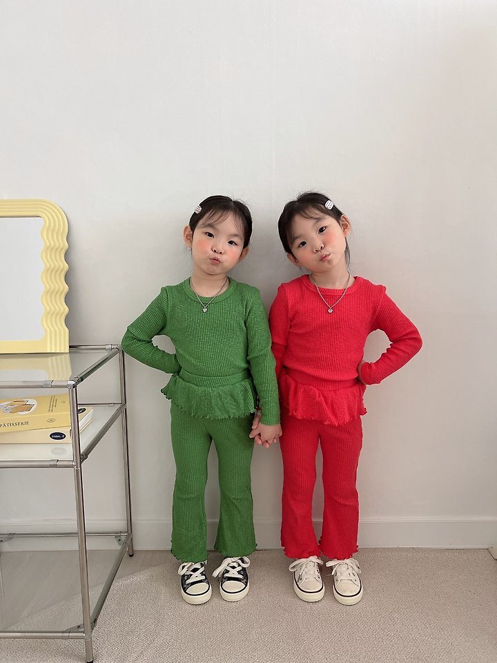 롤링코코부츠컷 16