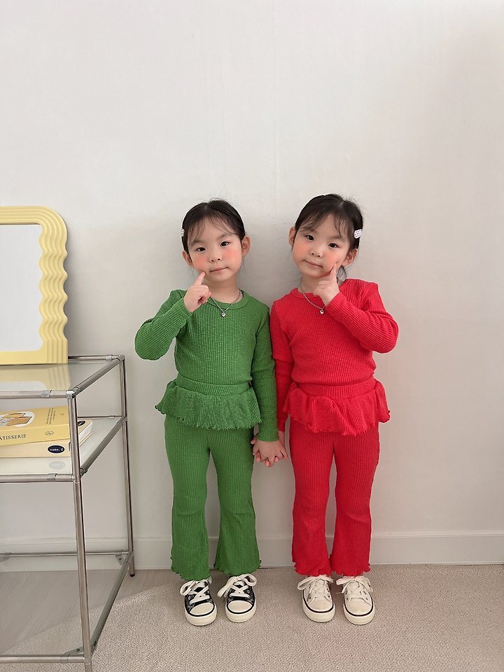 롤링코코부츠컷 17