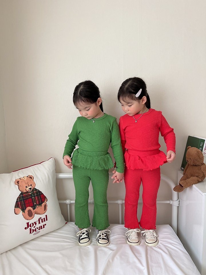 롤링코코부츠컷 21