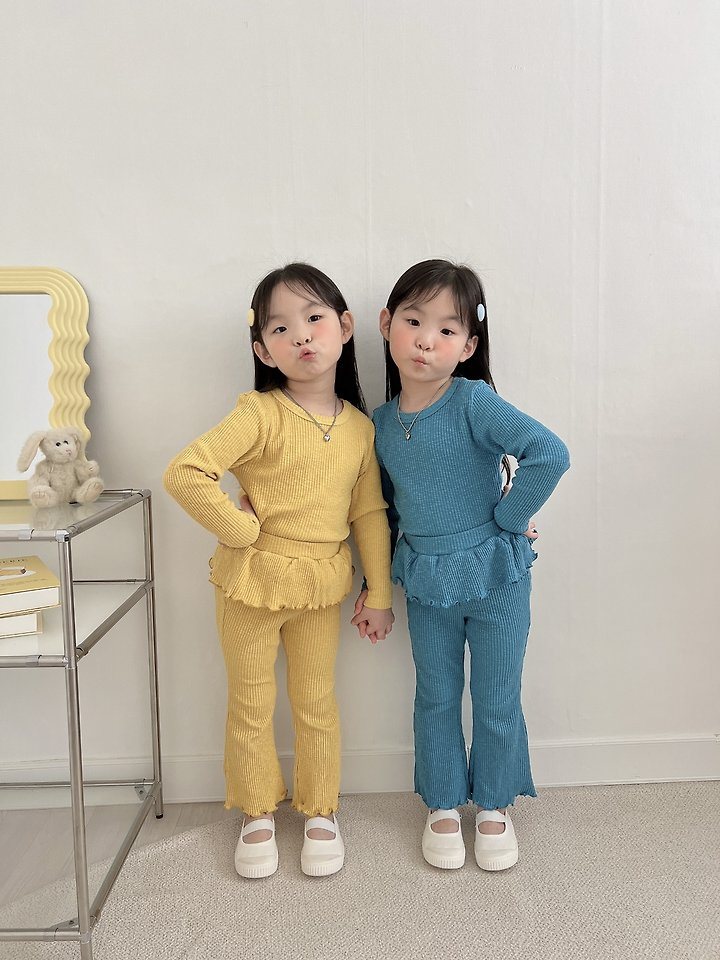 롤링코코부츠컷 27