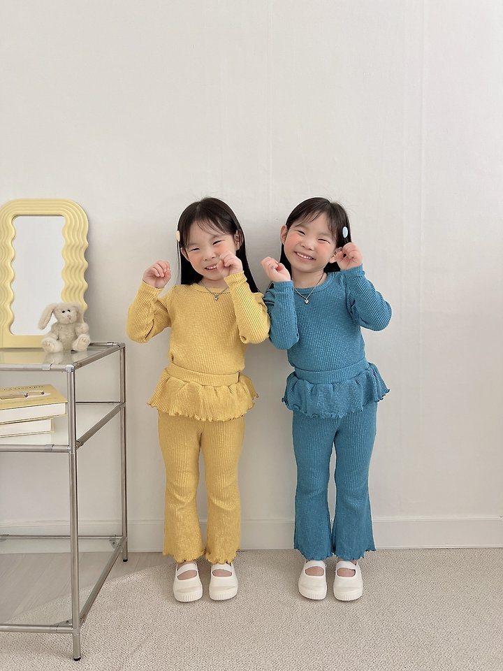 롤링코코부츠컷 29