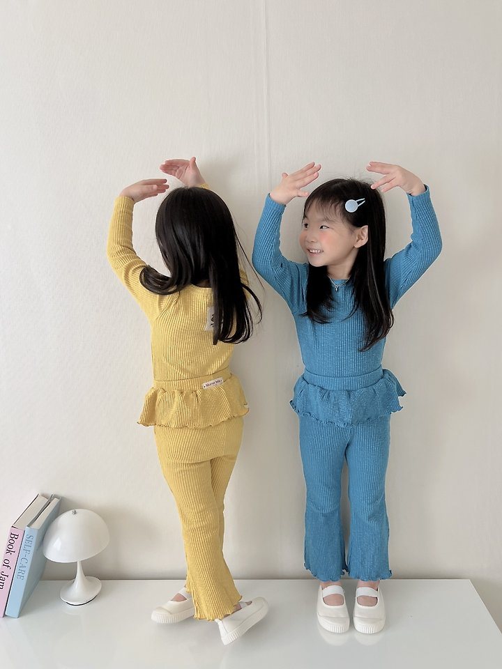 롤링코코부츠컷 32