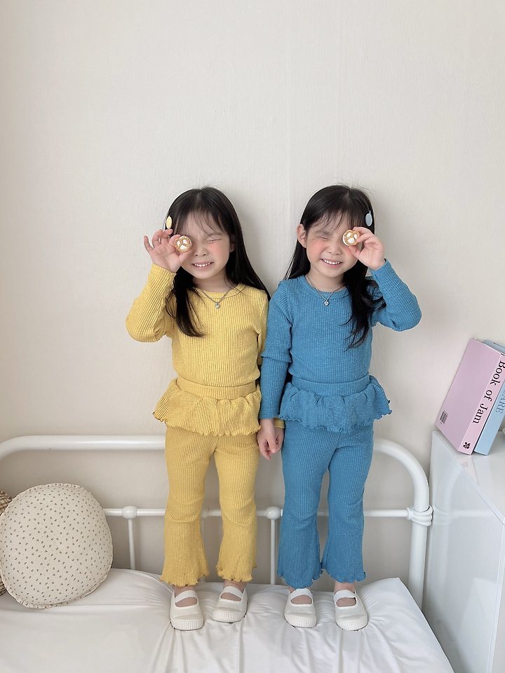 롤링코코부츠컷 33