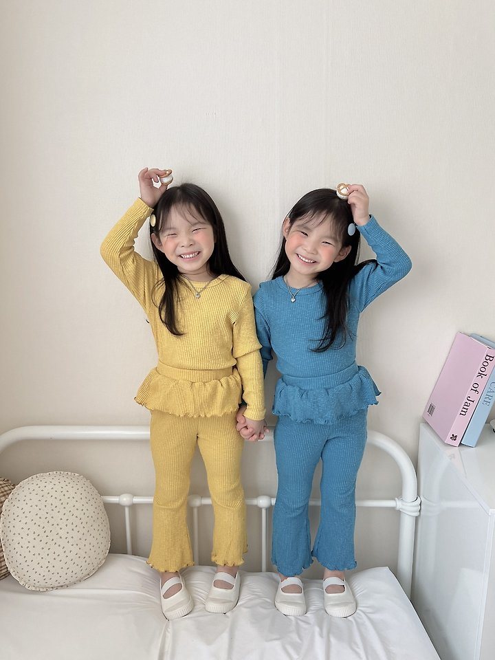 롤링코코부츠컷 34