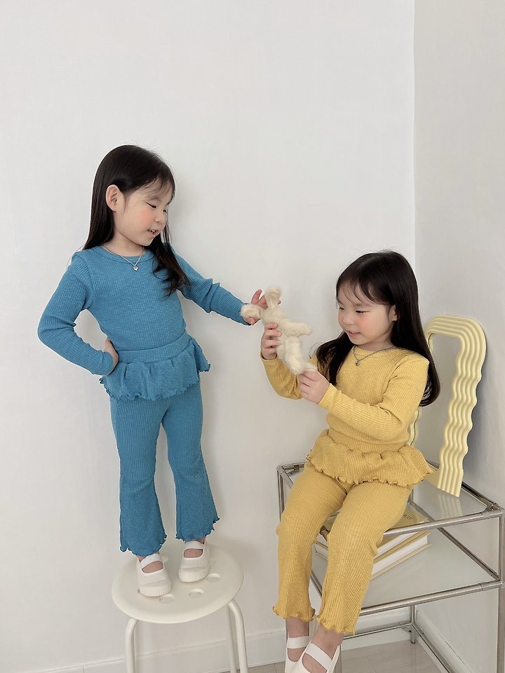롤링코코부츠컷 35
