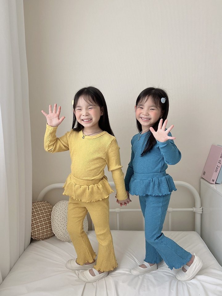 롤링코코부츠컷 38