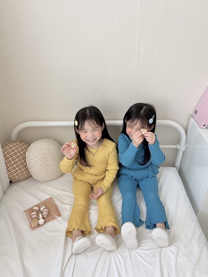 롤링코코부츠컷 39