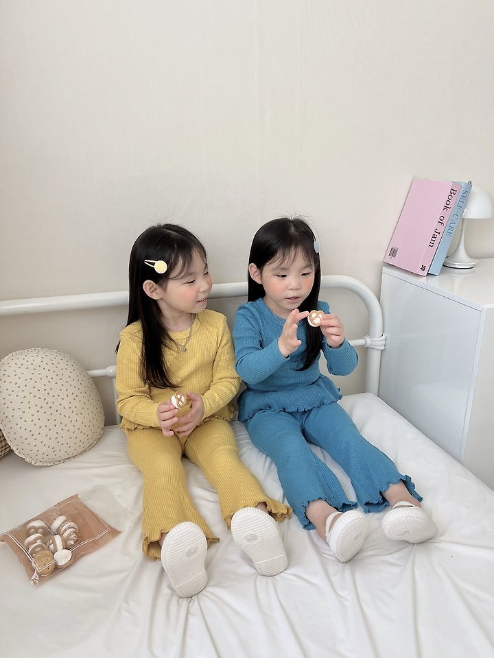 롤링코코부츠컷 40