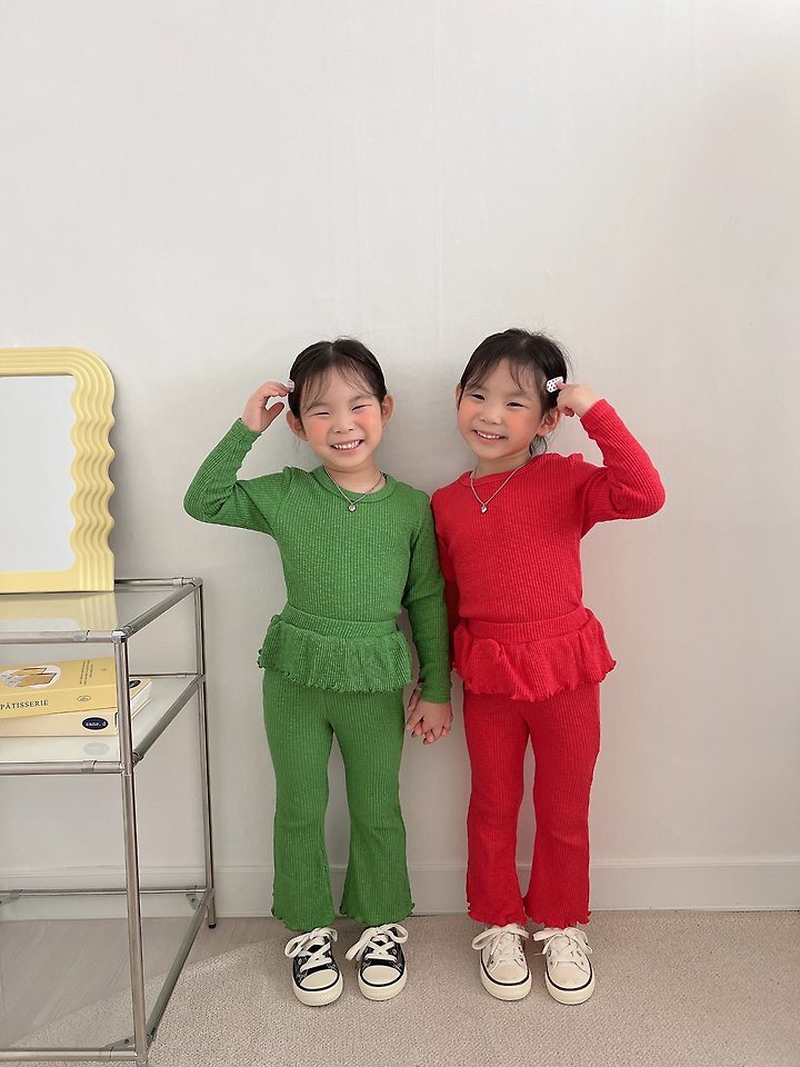 리브베이직골지t 13