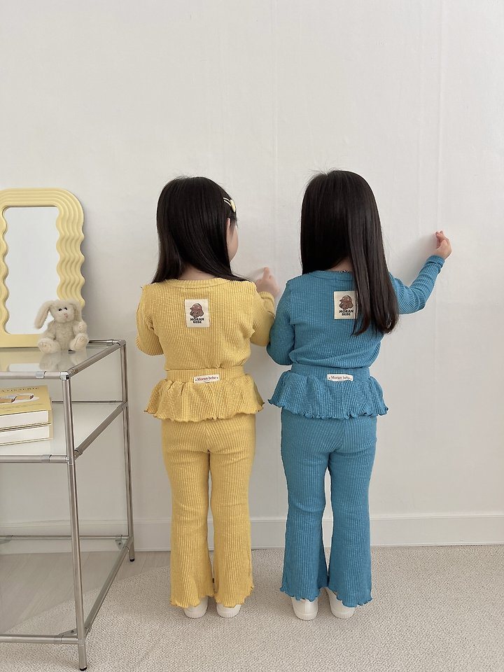 리브베이직골지t 23
