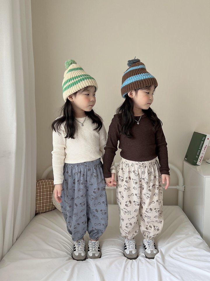 리브베이직골지t 48