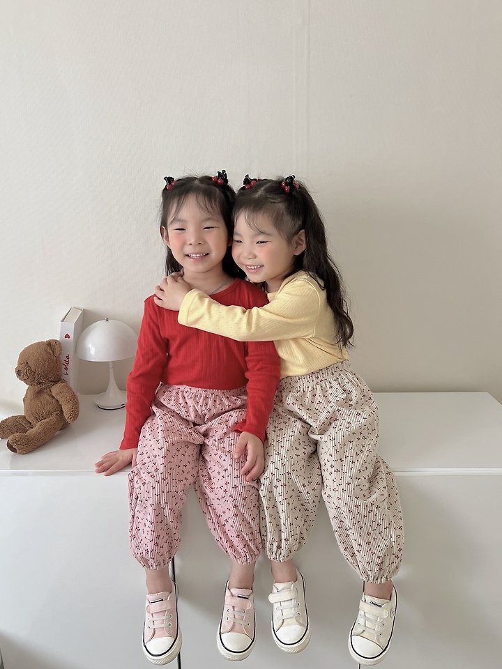미니앵두콩콩고쟁이 2