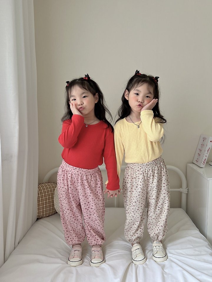 미니앵두콩콩고쟁이 4