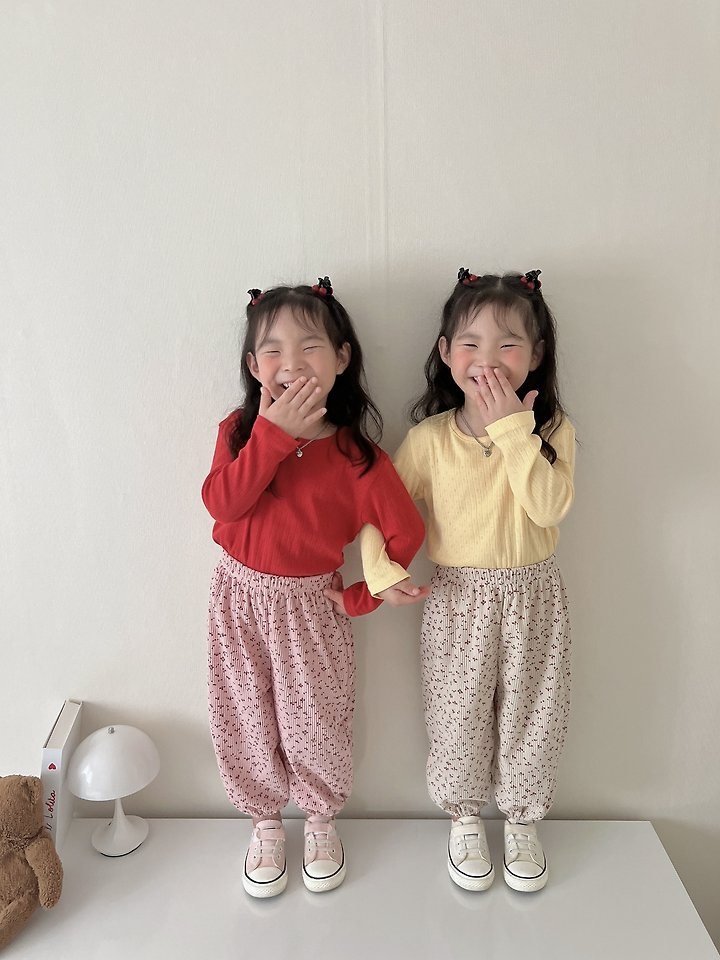 미니앵두콩콩고쟁이 6