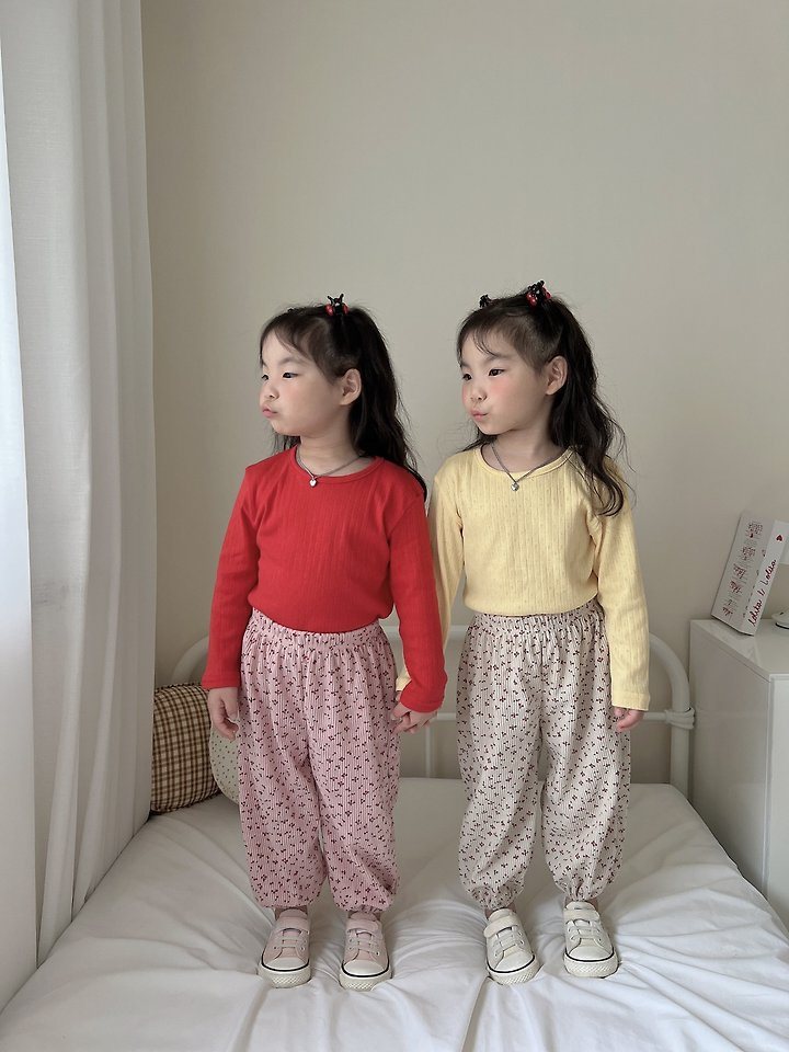 미니앵두콩콩고쟁이 7