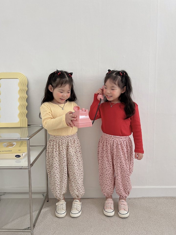 미니앵두콩콩고쟁이 13