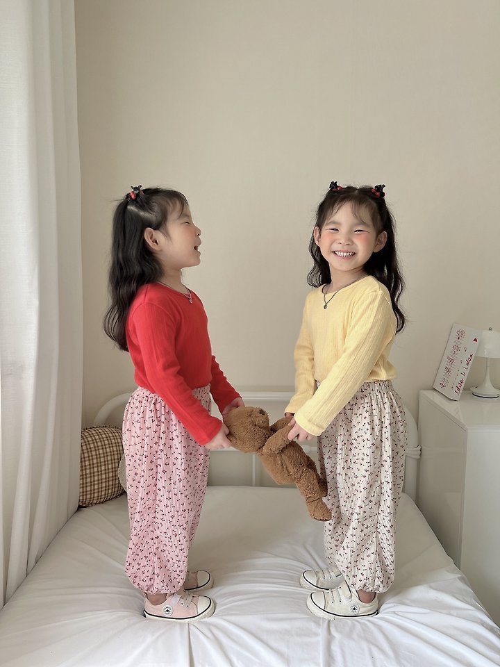 미니앵두콩콩고쟁이 18