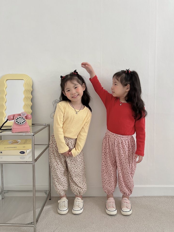 미니앵두콩콩고쟁이 19