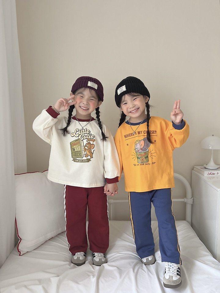 버디제리SET 2