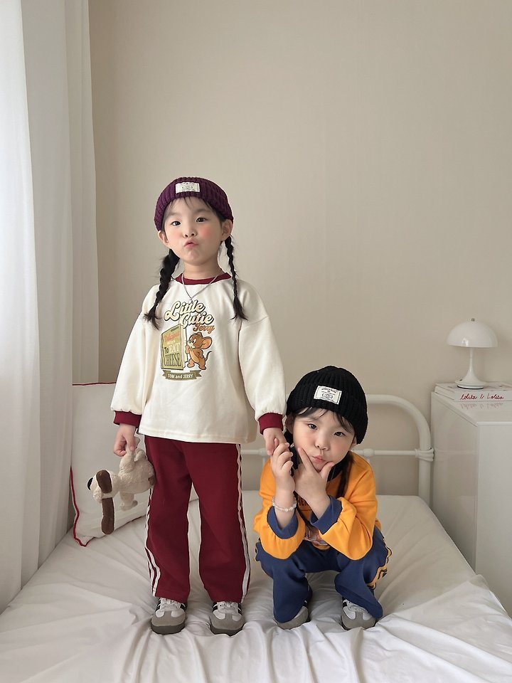 버디제리SET 7