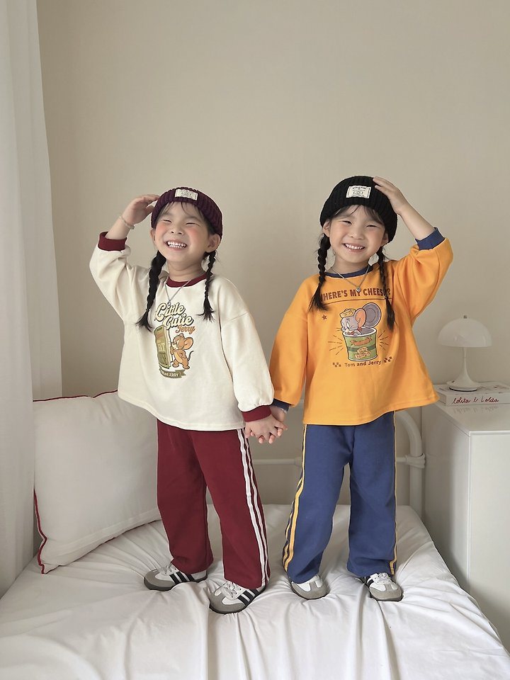 버디제리SET 12
