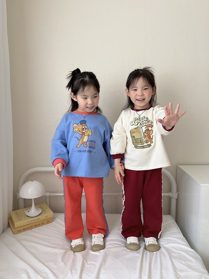 버디제리SET 23