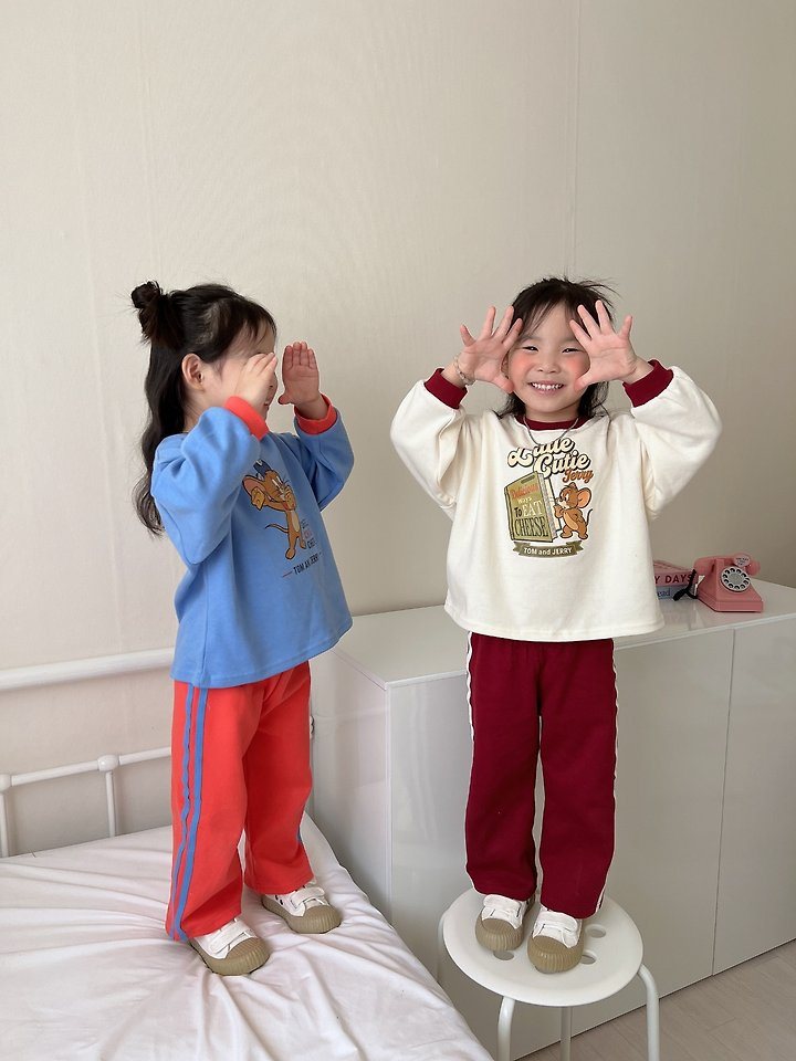 버디제리SET 26