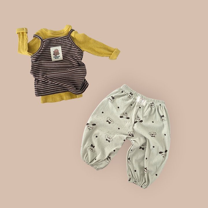 버터프릴레깅스 44