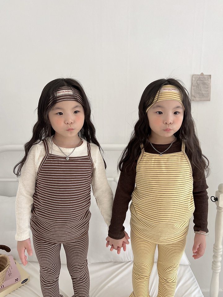 버터헤어밴드 17