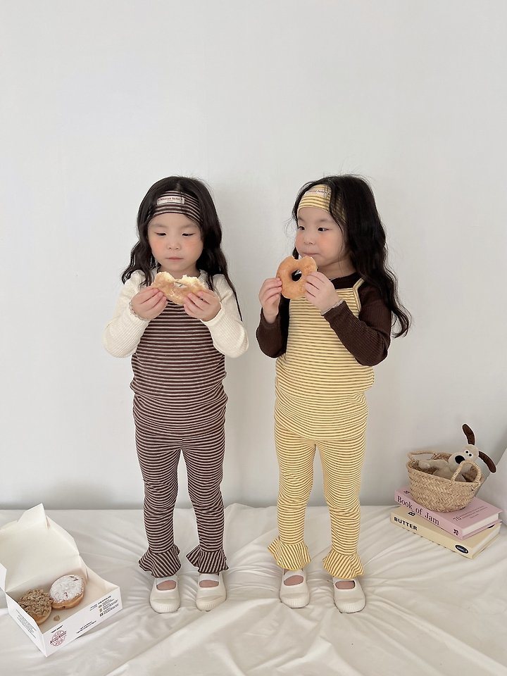 버터헤어밴드 19