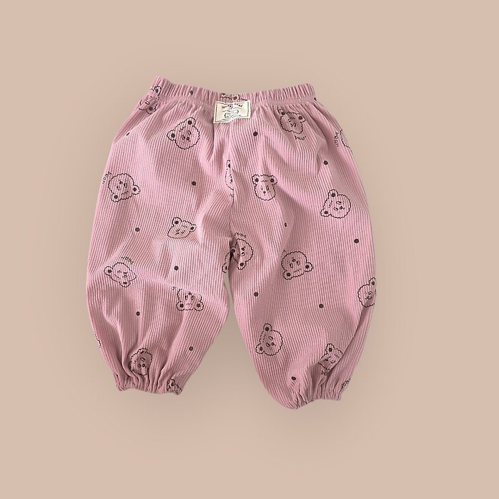 베어콩콩고쟁이 3