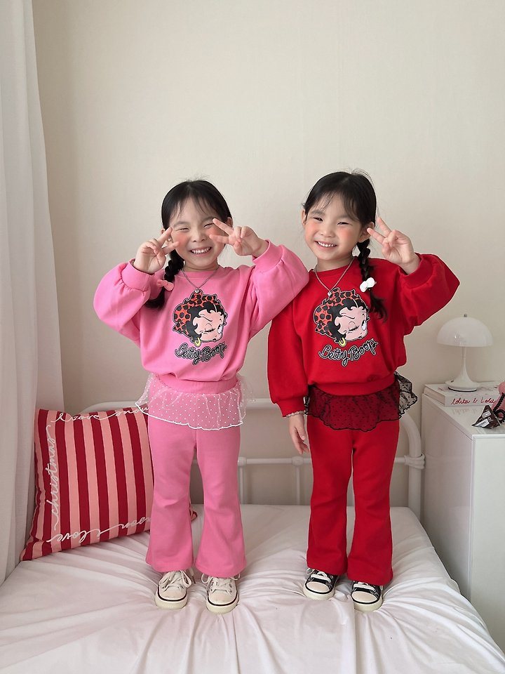 베티샤set