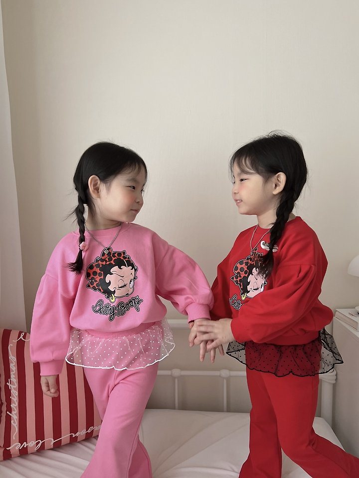 베티샤set 2