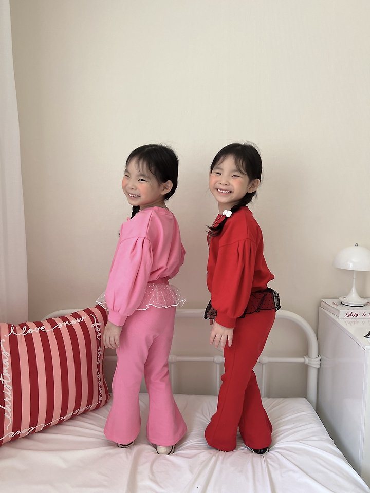 베티샤set 8