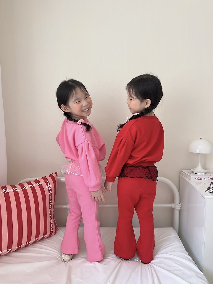 베티샤set 10