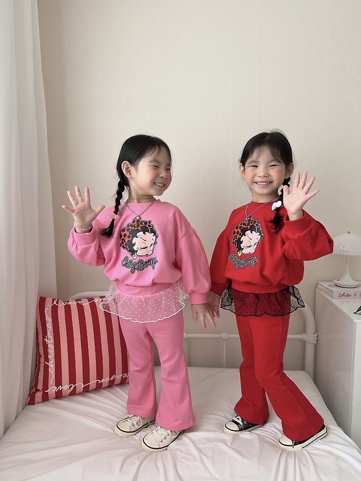 베티샤set 19