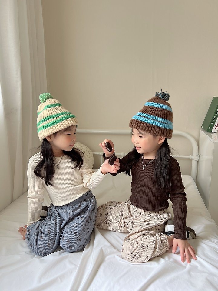 브런치콩콩고쟁이 28
