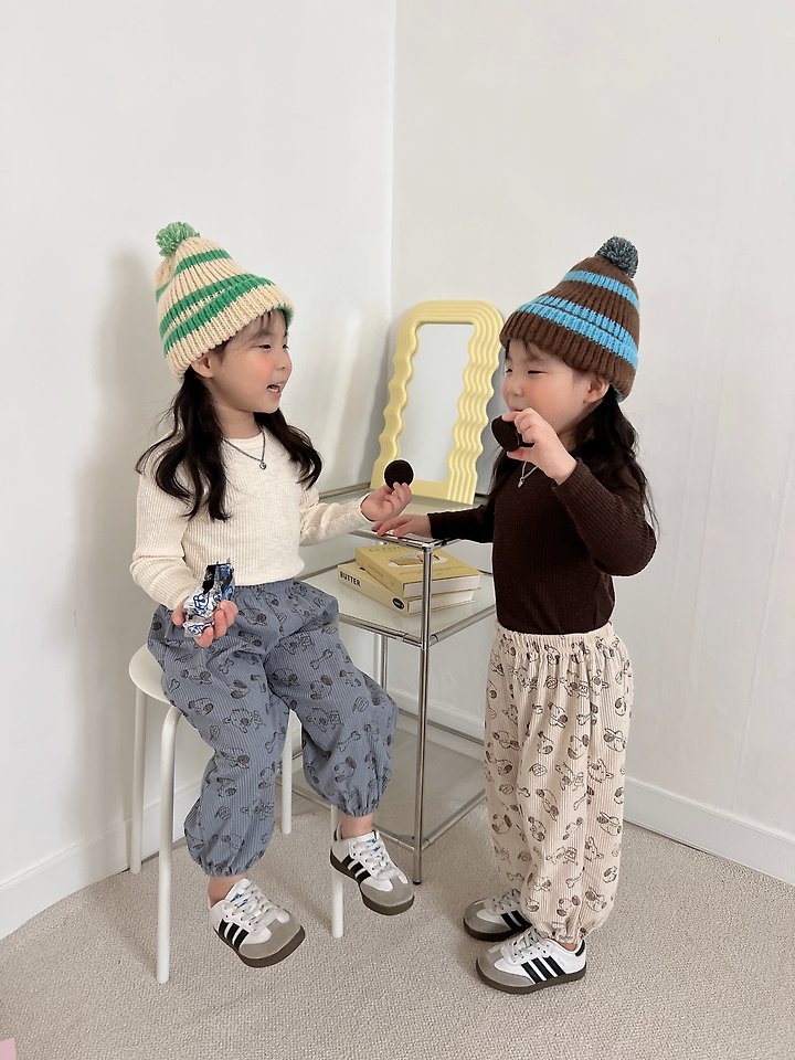 브런치콩콩고쟁이 29