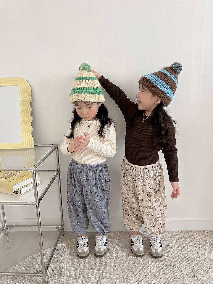 브런치콩콩고쟁이 30