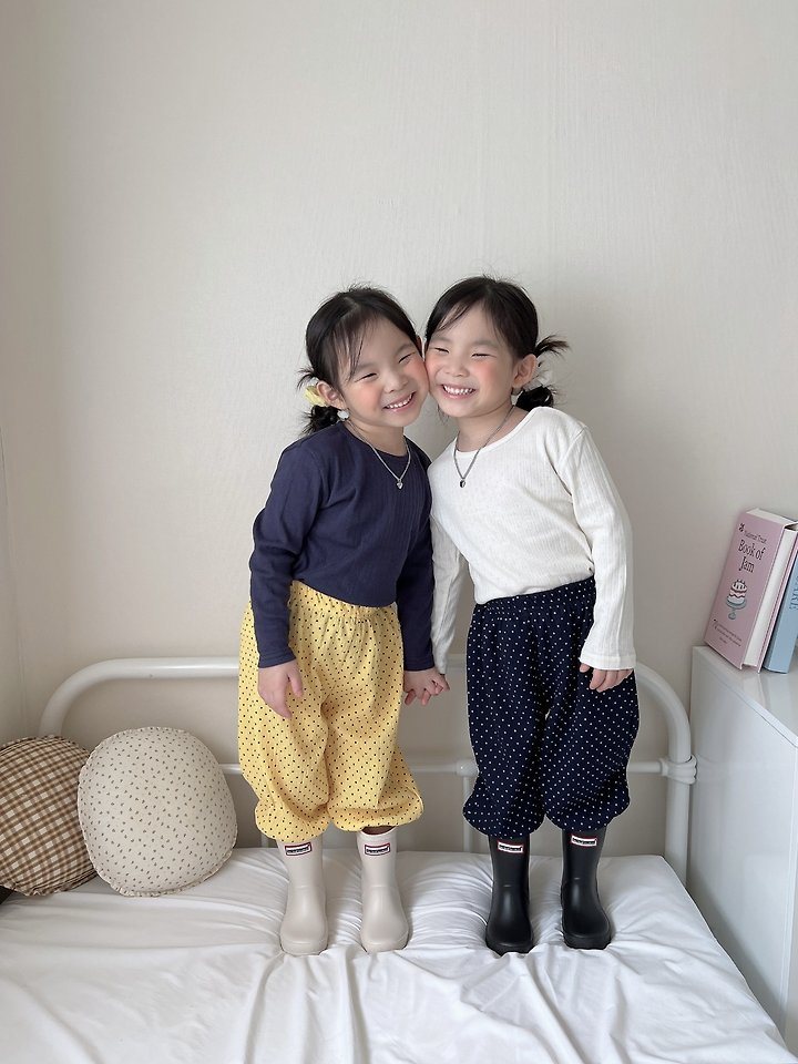 도트콩콩고쟁이 3