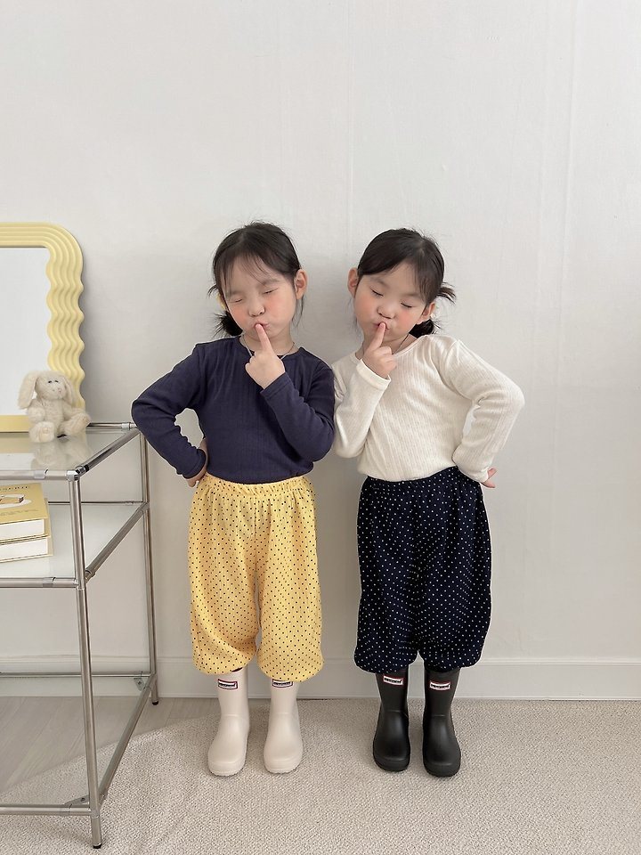 도트콩콩고쟁이 6