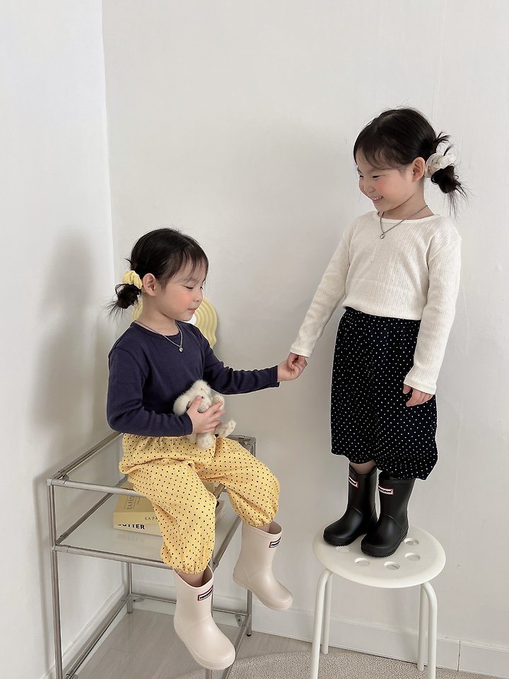 도트콩콩고쟁이 7