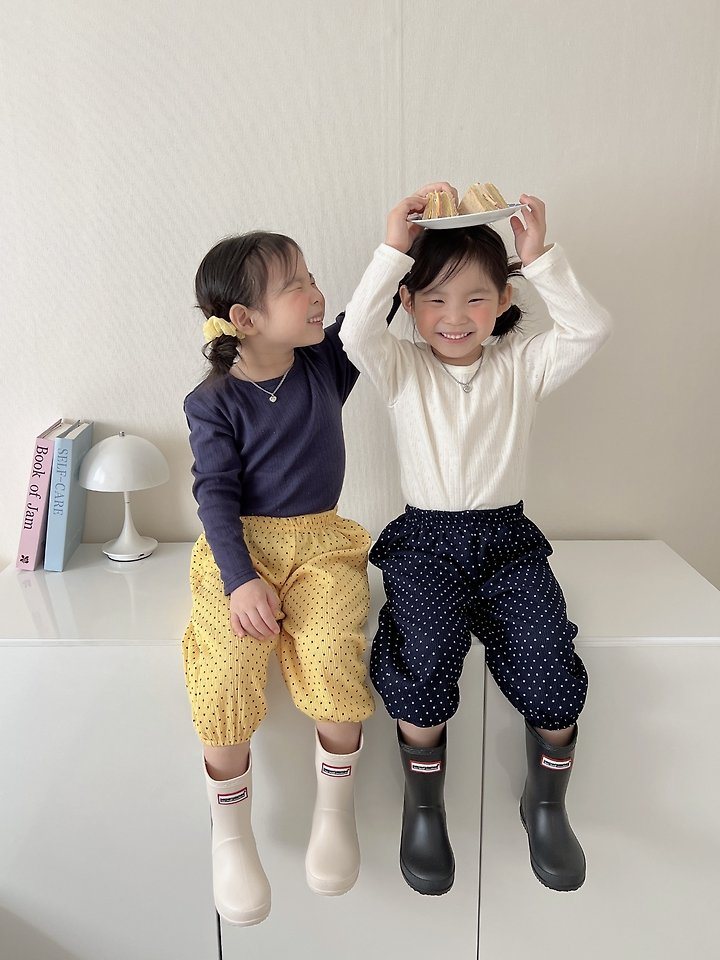 도트콩콩고쟁이 10