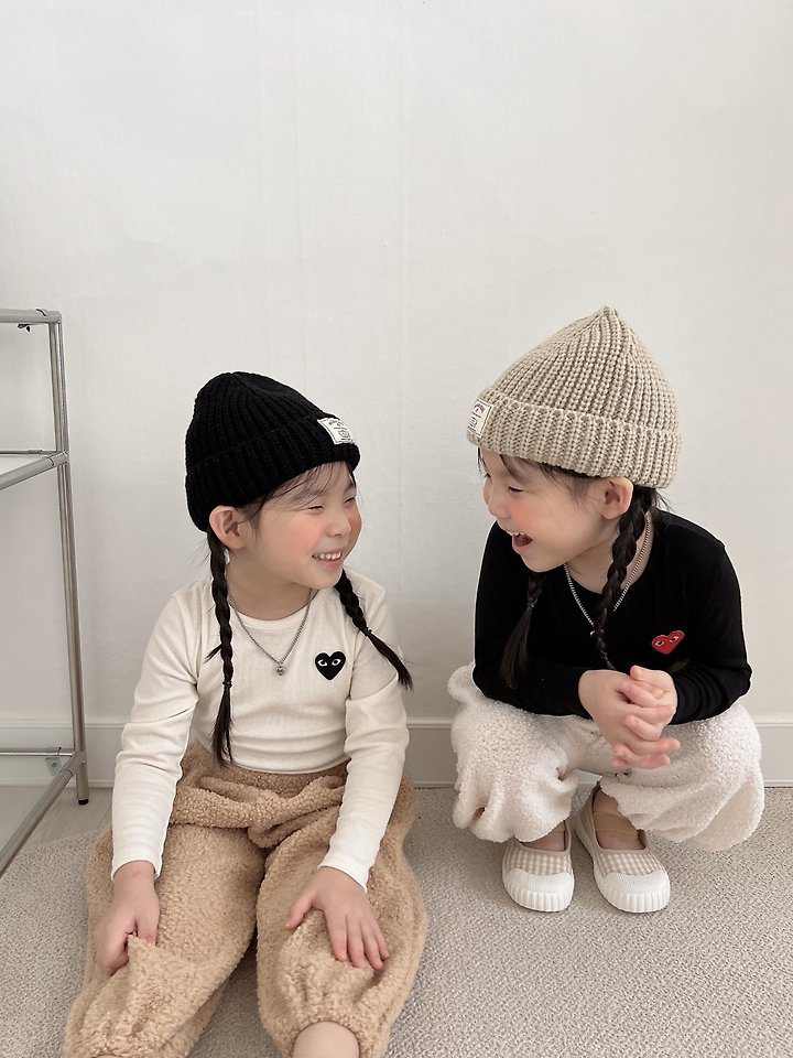 뽀글콩고쟁이 7