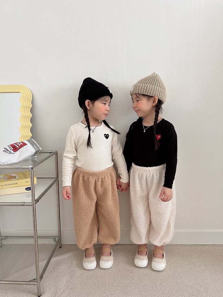 뽀글콩고쟁이 12