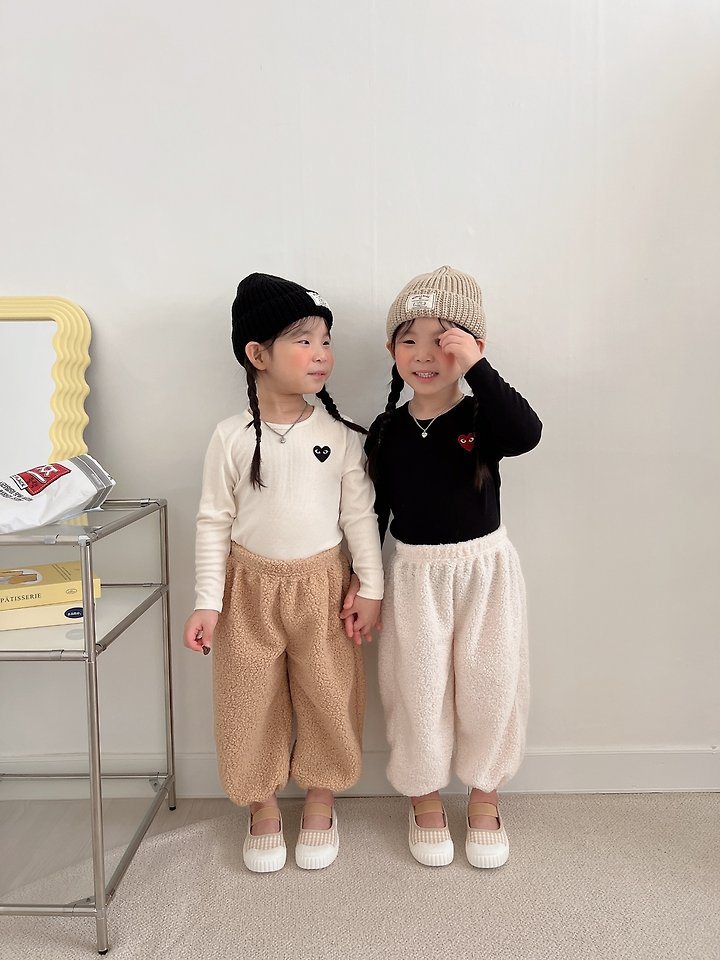 뽀글콩고쟁이 17