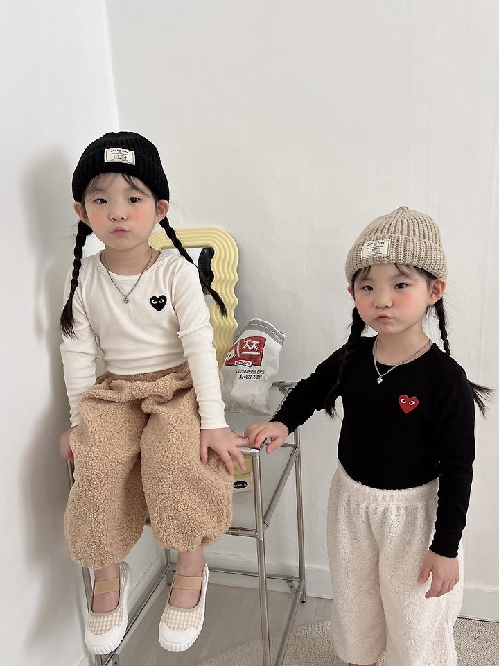 뽀글콩고쟁이 18