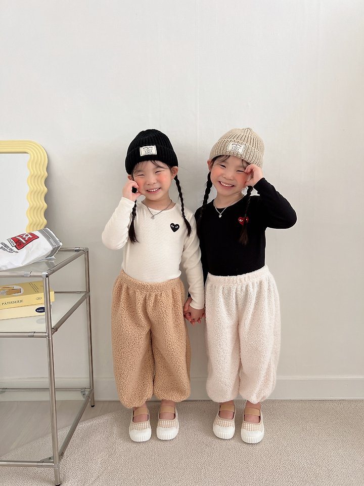 찰랑하트골지t 11